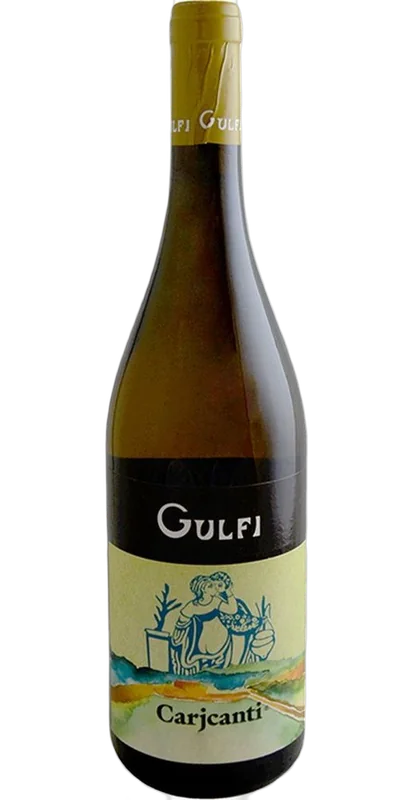Carjcanti, Gulfi