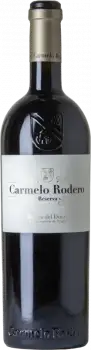 Carmelo Rodero Reserva 2017