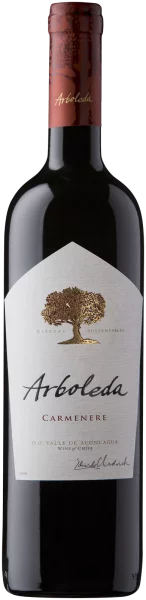 Arboleda Carmenère