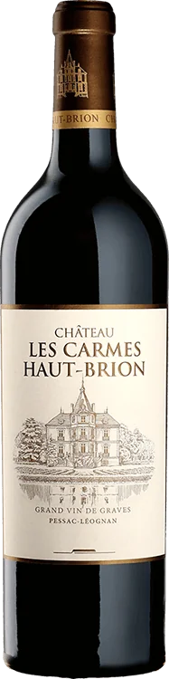 Carmes Haut Brion