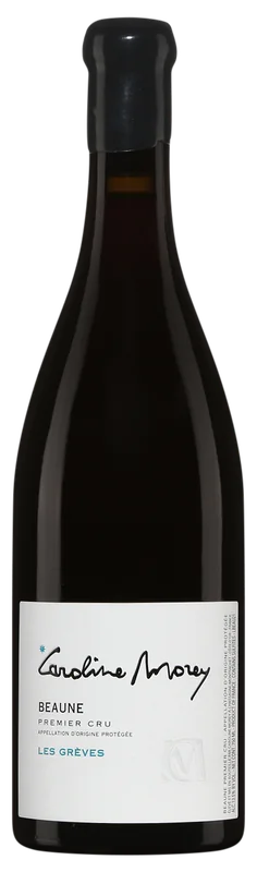 Caroline Morey Beaune Premier Cru 'Les Grèves' Rouge