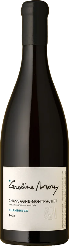 Caroline Morey Chassagne-Montrachet Chambrees