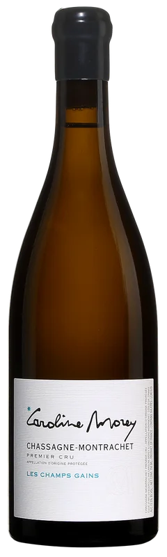 Caroline Morey Chassagne-Montrachet Premier Cru 'Les Champs-Gains'