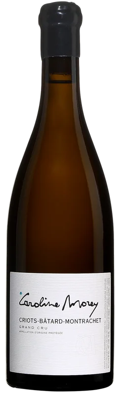 Caroline Morey Criots Batard Montrachet