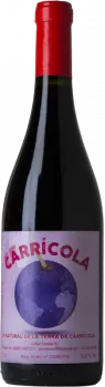 Carrícola Red