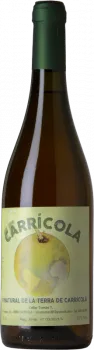 Carrícola White