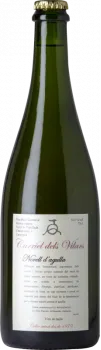 Carriel dels Vilars Novelll d'Agulla