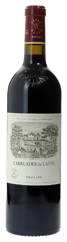 Carruades de Lafite Rothschild Second Vin