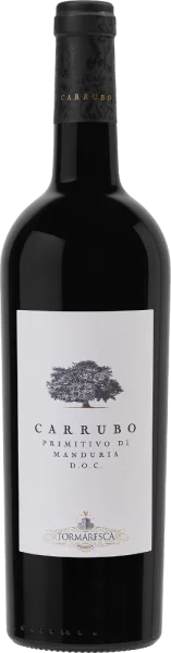 Tormaresca Carrubo Primitivo di Manduria