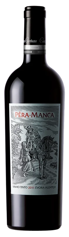 Cartuxa Pera Manca Tinto