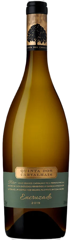 Quinta dos Carvalhais Encruzado Dão