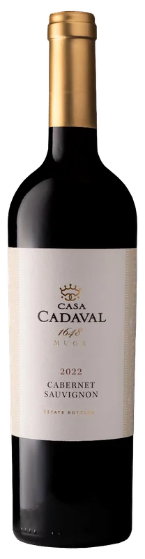 Casa Cadaval Cabernet Sauvignon