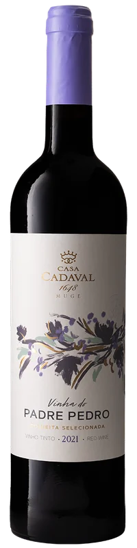 Casa Cadaval Vinha Padre Pedro