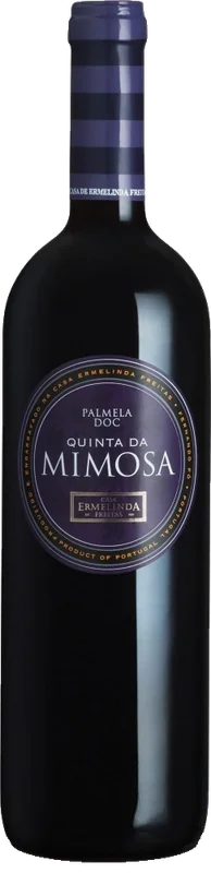 Casa Ermelinda Freitas Quinta da Mimosa