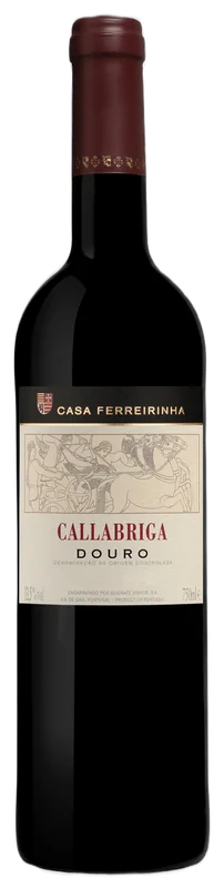 Casa Ferreirinha Callabriga Douro