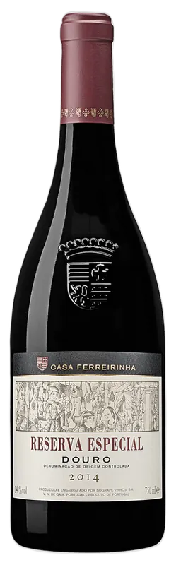 Casa Ferreirinha Reserva Douro