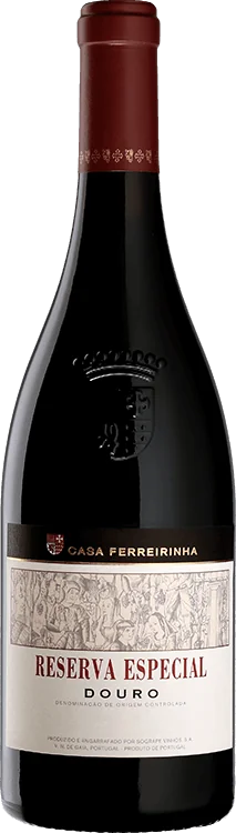 Casa Ferreirinha Reserva Especial Douro