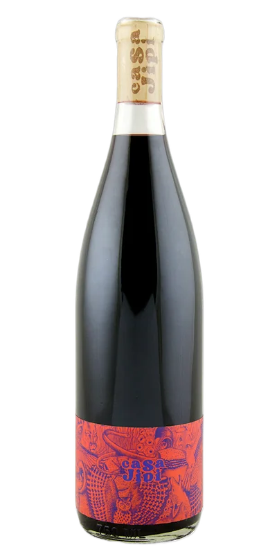 wine