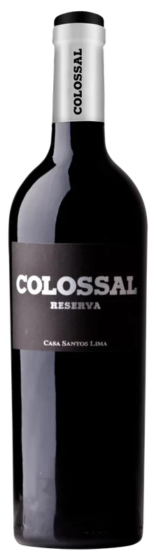 Casa Santos Lima Colossal Reserva