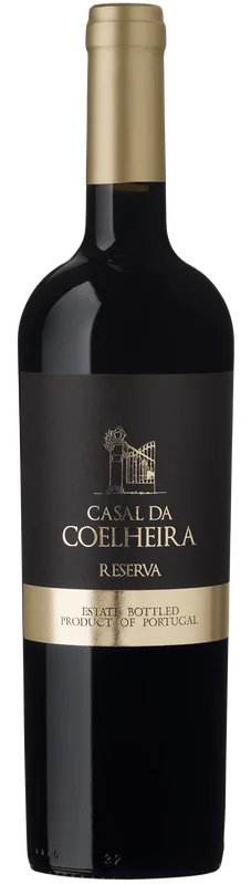 Casal da Coelheira Reserva Tinto