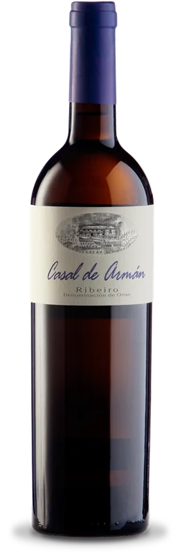 Casal de Arman Blanco