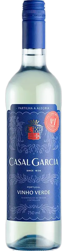 Casal Garcia Branco
