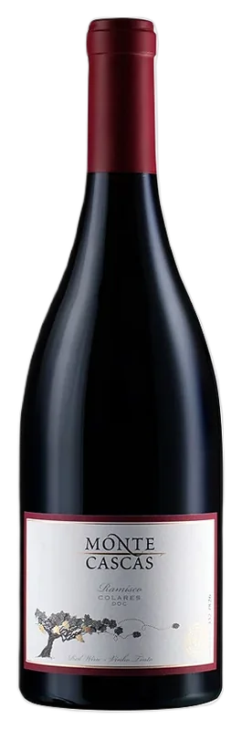 Casca Wines 'Monte Cascas' Ramisco