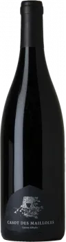Casot des Mailloles Comax Ethylix