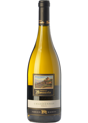 Castello di Monsanto Fabrizio Bianchi Chardonnay