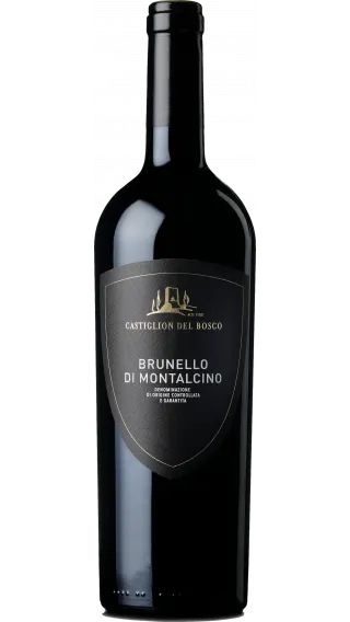 Castiglion del Bosco Millecento Brunello di Montalcino Riserva