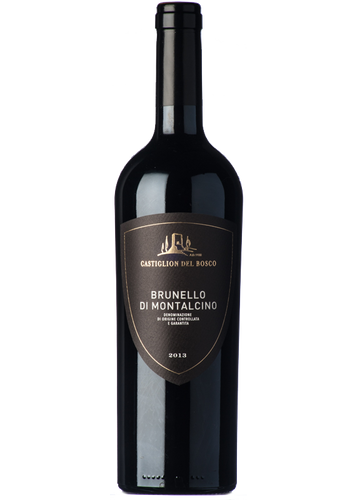 Castiglion del Bosco Campo del Drago Brunello di Montalcino