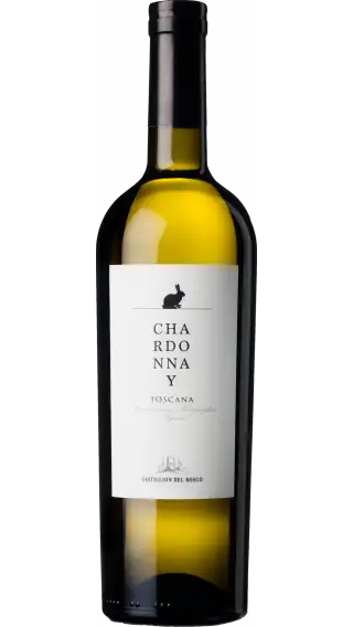 Castiglion del Bosco Chardonnay Toscana