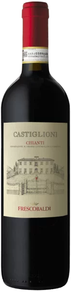 Tenuta Castiglioni Chianti