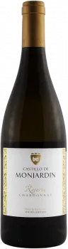 Castillo Monjardín Chardonnay Reserva
