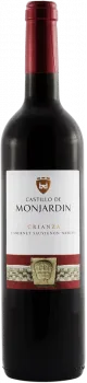 Castillo Monjardín Crianza Cabernet Sauvignon