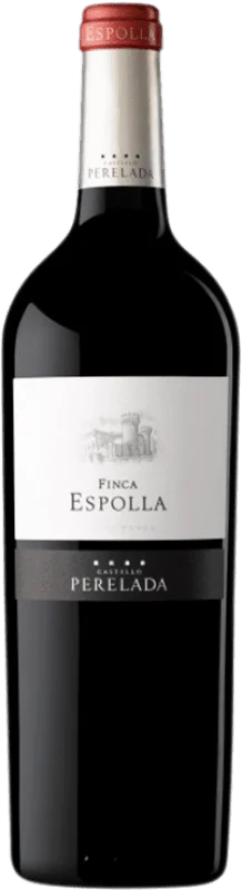 Castillo Perelada Finca Espolla