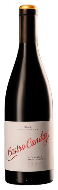 Castro Candaz Mencia