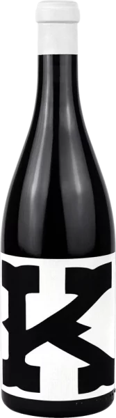 K Vintners The Cattle King Syrah