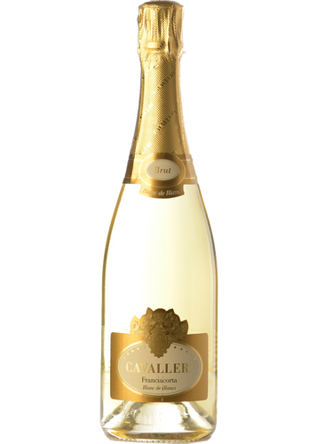 Cavalleri Blanc de Blancs Franciacorta Brut