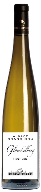 Cave de Ribeauville Pinot Gris Gloeckelberg