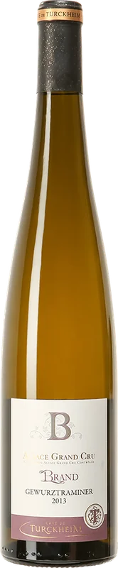 Cave de Turckheim Gewurztraminer Brand
