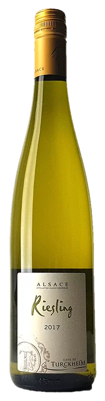 Cave de Turckheim Riesling Brand