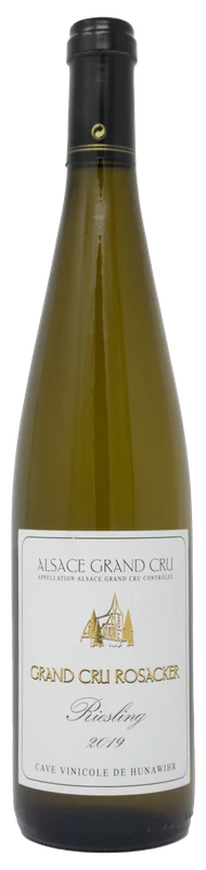 Cave Vinicole de Hunawihr Riesling Rosacker