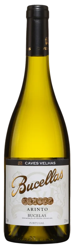 Caves Velhas Bucellas Arinto