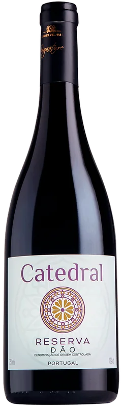 Caves Velhas 'Catedral' Reserva