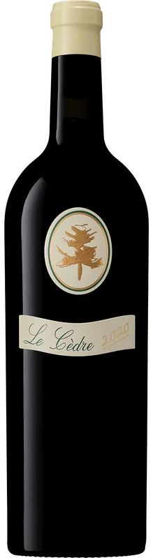 Château du Cèdre Le Cèdre