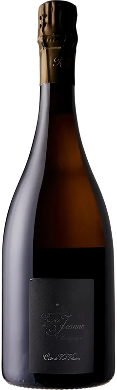 Cedric Bouchard Roses de Jeanne La Haute Lemble