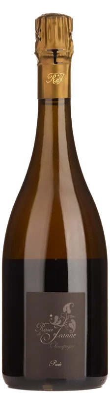 Cedric Bouchard Roses de Jeanne Presle