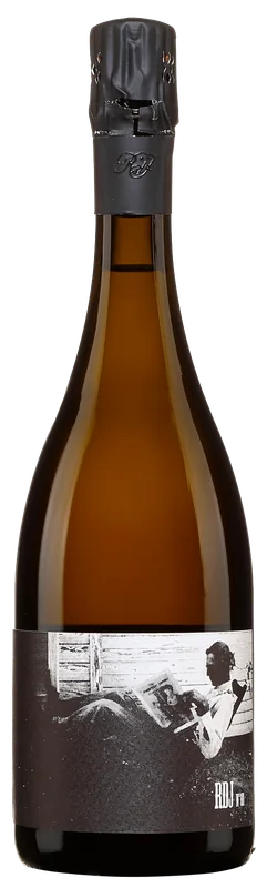 Cedric Bouchard Roses de Jeanne RDJ N1 