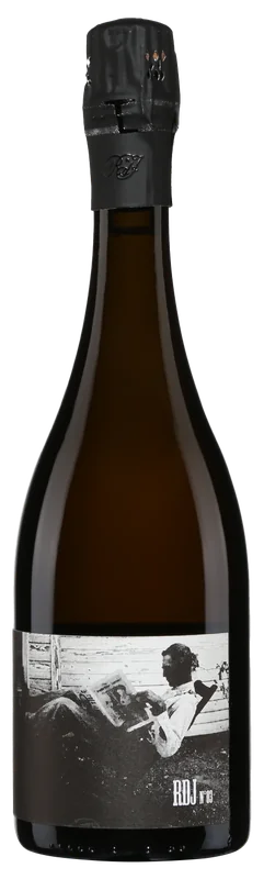 Cedric Bouchard Roses de Jeanne RDJ N2 Bouteille